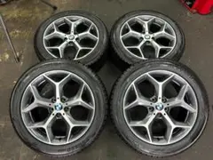 BMW X5 Mスポーツ純正 10j11j pcd120 - メルカリ