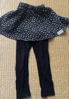 スカッツ　スカート　120　Breeze