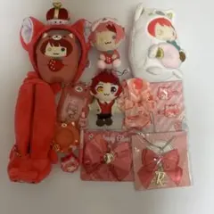 すとぷり 莉犬 まとめ売り