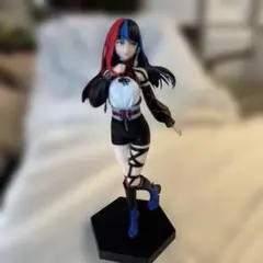 【チェンソーマン パワー フィギュア】新品　箱破れあり