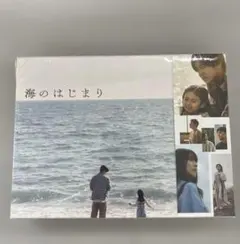 2026年最新】海のはじまり dvdの人気アイテム - メルカリ