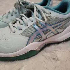 ASICS GEL-GAME レディース テニスシューズのサムネイル