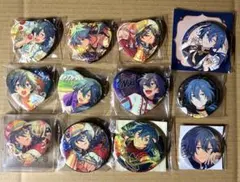 2025年最新】椎名ニキ 缶バッジの人気アイテム - メルカリ