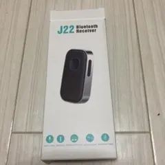 Bluetooth レシーバー