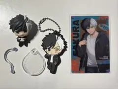 【即購入可】ウィンドブレーカー ウィンブレ 桜遥