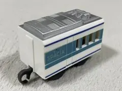 【kiyo様専用】カプセルプラレール 東武スペーシア（粋）中間車