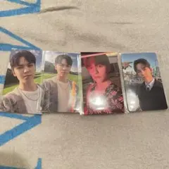 SEVENTEEN 消費期限 STF 会場限定 バーノン