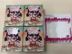 Mellojoy メロジョイ カップケーキ トースト おにぎり ミニランド 未開