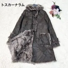 2025年最新】トスカーナ ムートン コートの人気アイテム - メルカリ