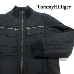 MY2156■TommyHilfiger■トミーヒルフィガー 中綿ジャケット M