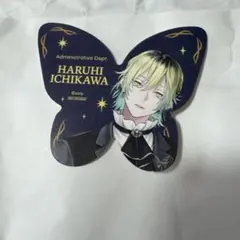 ブレマイ　マルイ　蝶型　カード　壱川