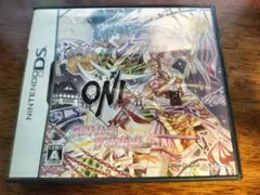 ONI 零 戦国乱世 百花繚乱 DS