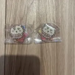 まじかるちいかわ　　シーサー　２点セット