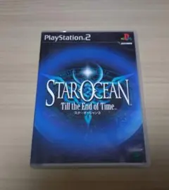 スターオーシャン3 オリジナルサウンドトラック vol.2 - メルカリ