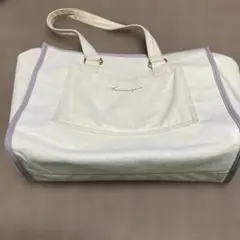 OLIVE des OLIVE キャリーオントートバッグ