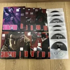 ゴルゴ31 文庫版 1〜168巻 ゴルゴ31 文庫版 1〜168巻 - メルカリ