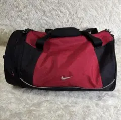 90s NIKE ボストンバッグ スウォッシュ 2wayのサムネイル