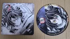 鬼滅の刃 フィナーレ期 コースター 伊黒小芭内