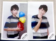 少年忍者 深田竜生 公式写真