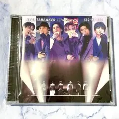 キスマイ　HEART BREAKER C'monova