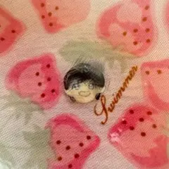 【現品】 西村拓哉 ネイルパーツ
