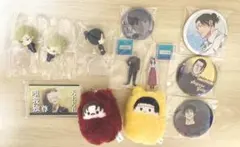 呪術廻戦　まとめ売り（2枚目追加写真）