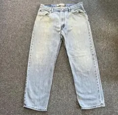 Levi's リーバイス550デニム バギー スケーター swag y2k