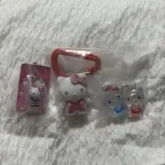 キティ