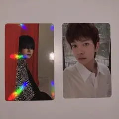 ENHYPENヒスントレカまとめ売り