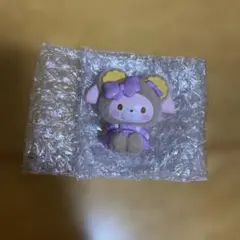 ボンボンリボン　マスコット