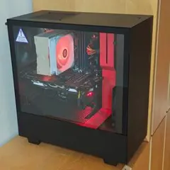 自作pc ゲーミングPC