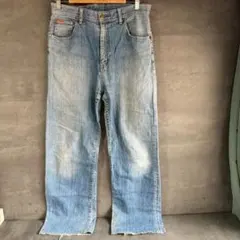ラルフローレン　POLO JEANS No.67 デニムパンツ 30 0609のサムネイル