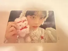 CUTIE STREET 佐野愛花 トレカ