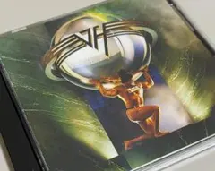 Van Halen "5150" 国内版CD