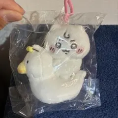 【新品】ちいかわベイビー おまるマスコット　ちいかわ