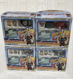 2025年最新】ワンピース ゼンマイシップミニプレイセットの人気