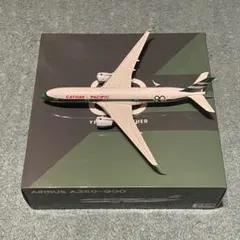 CATHAY PACIFIC A330-300 B-LBB NG スタンド付き - メルカリ