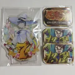八十八ヶ所巡礼 アクリルスタンド - メルカリ