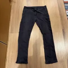 gramicci グラミチ　　ワークパンツ サイズＭ