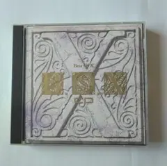 Ｘ ＪＡＰＡＮ アルバム『B.Ｏ.Ｘ』