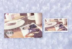 呪術廻戦 ファンパレ ファントムパレード くじ 購入特典 ポストカード 五条悟