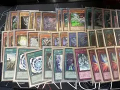 遊戯王OCG デュエルモンスターズ ブルーアイズデッキ