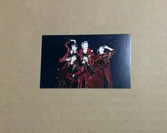 バクステトレカ M!LK 集合