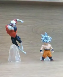 セット売り！美品！！ドラゴンボールフィギュア