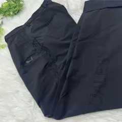 ウノピュウノウグァーレトレ ゴルフ パンツ ストレッチ ウエア サイドロゴのサムネイル