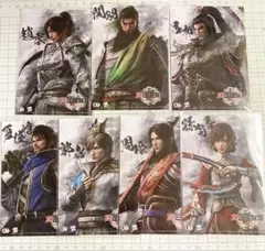 鬼滅の刃 幕間画集豪華版 柱稽古編 冨岡義勇 内容6点セット C105