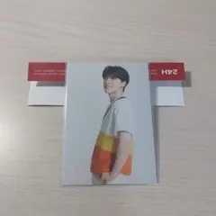 SEVENTEEN セブチ home ディノ トレカ 91