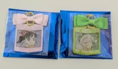 鬼滅の刃 クリスマス 2025 オーナメントチャーム 不死川実弥 栗花落カナヲ