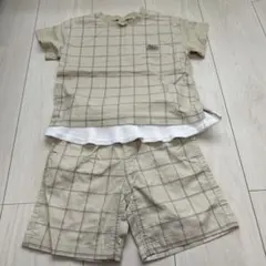 プチマイン　セットアップ100cm