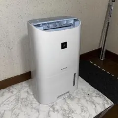 SHARP 除湿機 CV-C140-W SHARP（シャープ） CV-C140-W プラズマクラスター除湿機 : LifeStage